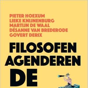 Filosofen agenderen de stad