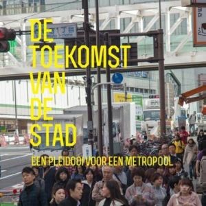 De toekomst van de stad