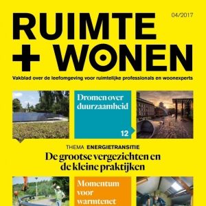 Ruimte en Wonen 2017/4