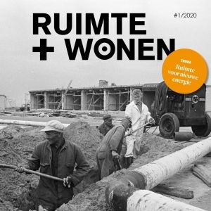 Ruimte en Wonen 2020/1