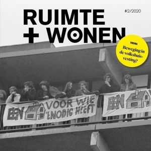 Ruimte en Wonen 2020/2