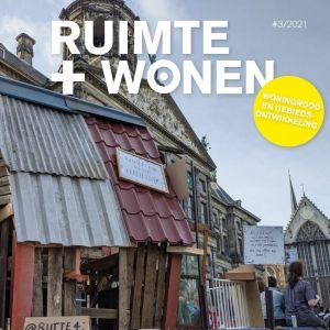 Ruimte en Wonen 2021/3