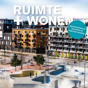 Ruimte en Wonen 2021/4