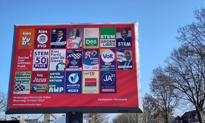 Einde wooncrisis niet in zicht