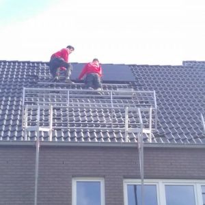 PBL: Particuliere verhuurder denkt strategisch over duurzaamheid