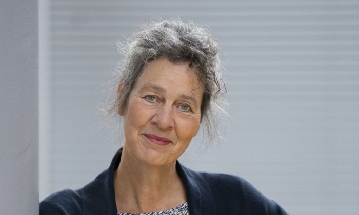 'Weer opbouwen dat afgebroken was'