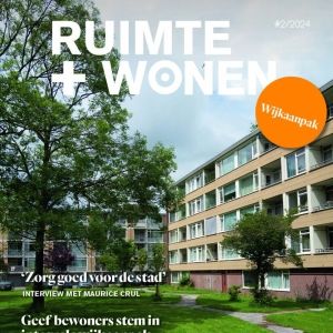 Ruimte en Wonen 2024/2 Wijkaanpak