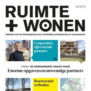 Ruimte en Wonen 2018/2